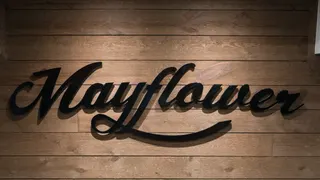 Mayflower - Worcester