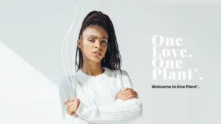 One Plant - El Sobrante