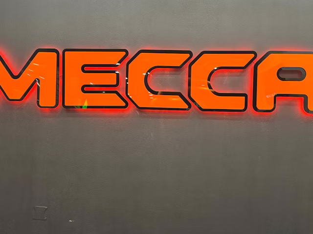 Mecca - Lakewood