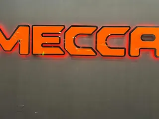 Mecca - Lakewood