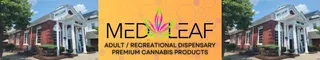Med Leaf Dispensary (Recreational/Adult Use)