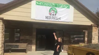 Med Pharm