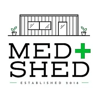 Med Shed Inc.