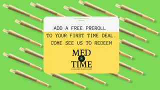 Med Time