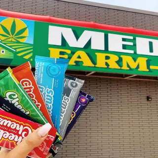 Medical Farm-A-Seed
