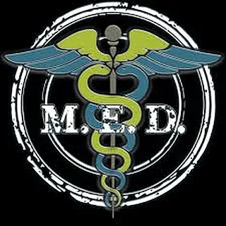 Medically Elevated Dispensary