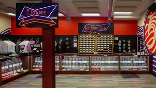 Oasis Cannabis Superstore (South)