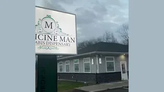 Medicine Man Premium Cannabis Dispensary