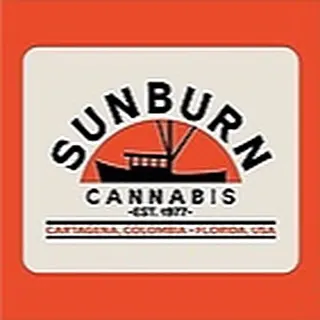 Sunburn Cannabis - St. Petersburg