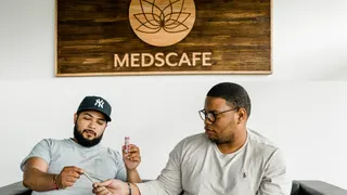 Meds Cafe - Lowell