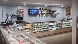 Meds Cafe (Med & Rec)