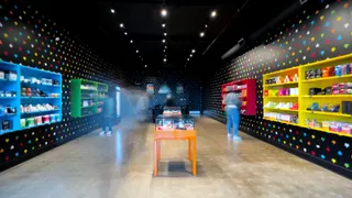 MegaBud - Daly City