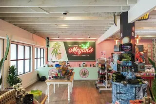 Megan's Organic Market - SLO