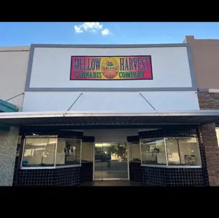 Mellow Harvest Dispensary
