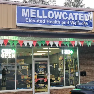 Mellowcated