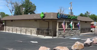 Mesa Organics - Pueblo