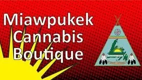Miawpukek Cannabis Boutique
