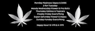 Midwest Dispensary - El Reno