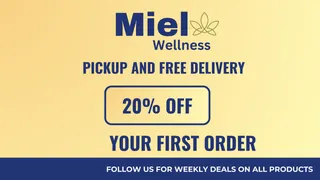 Miel Wellness