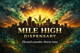 Mile High Dispensary