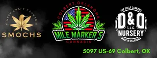 Mile Marker 5 Dispensary