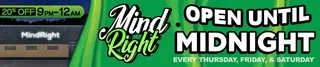 MindRight - New Baltimore