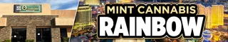 The Mint Cannabis - Rainbow Blvd