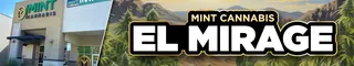 The Mint Cannabis - El Mirage
