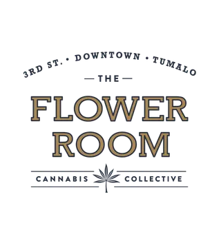 The Flower Room - Tumalo