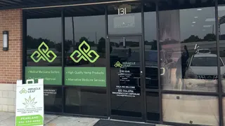Miracle leaf Health Center, Pearland