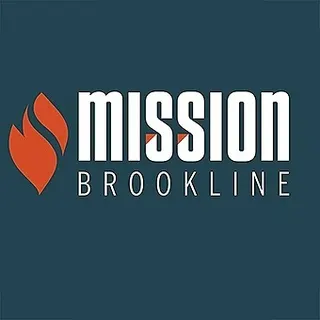 Mission Brookline: Adult Use Menu