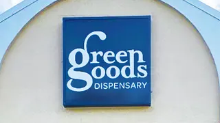 Green Goods - Rockville