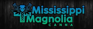 Mississippi Magnolia Canna - West Point