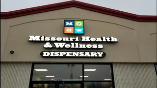 Missouri Health & Wellness - Jefferson City