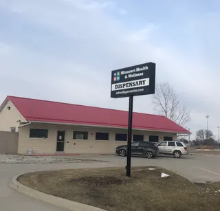 Missouri Health & Wellness - Kirksville
