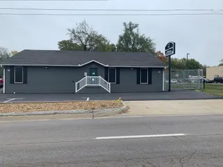Missouri Health & Wellness - Sedalia