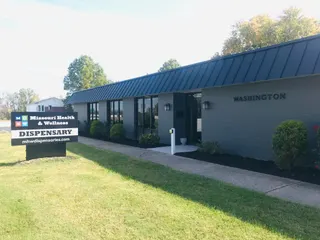 Missouri Health & Wellness - Washington