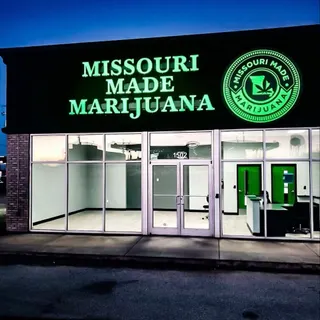 Missouri Made Marijuana Joplin Dispensary