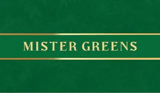 Mister Greens Dispensary