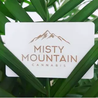 Misty Mountain Cannabis