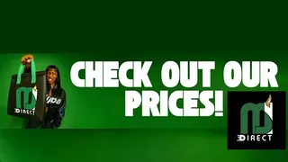 MJ Direct - Escondido