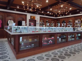 MJ's Market