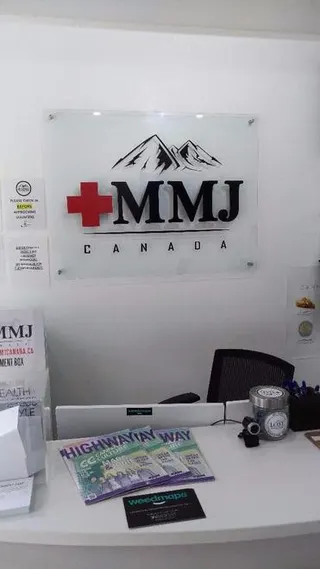 MMJ Canada - Cumberland St
