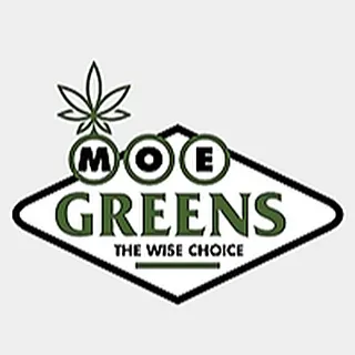 Moe Greens