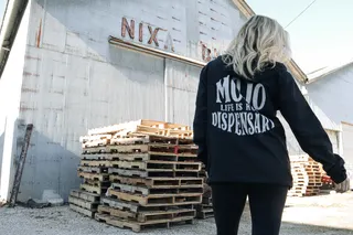 MOJO