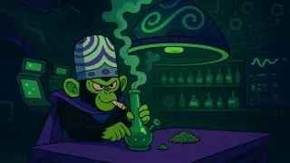 Mojos Dispensary