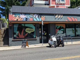 Mongoose Cannabis Co.