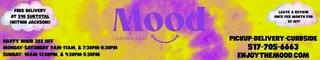 MOOD Cannabis Company - Jackson