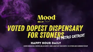 Mood Provisioning Center - Center Line