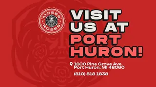 Moses Roses - Port Huron